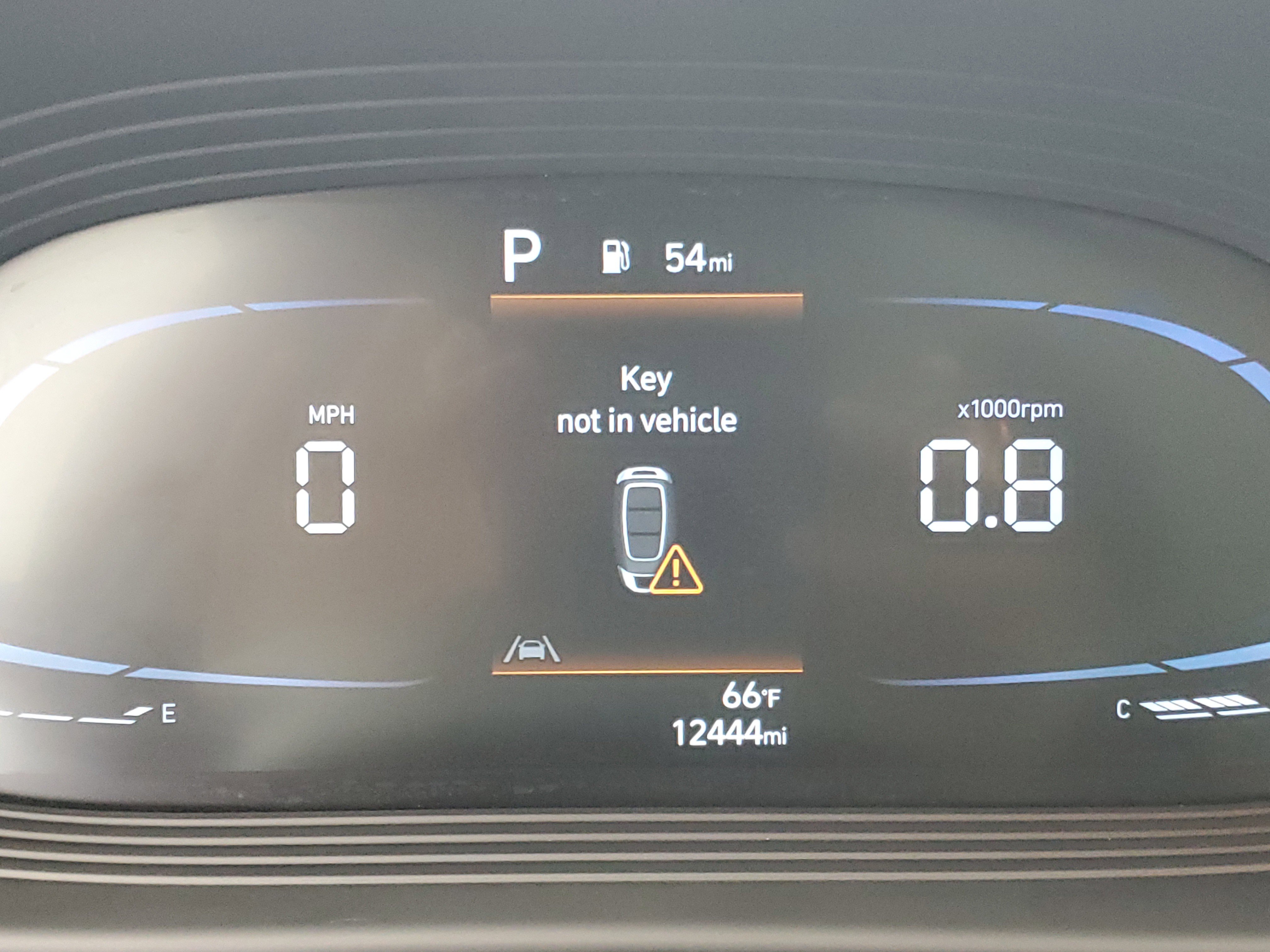 2024 Hyundai Venue SEL photo 4