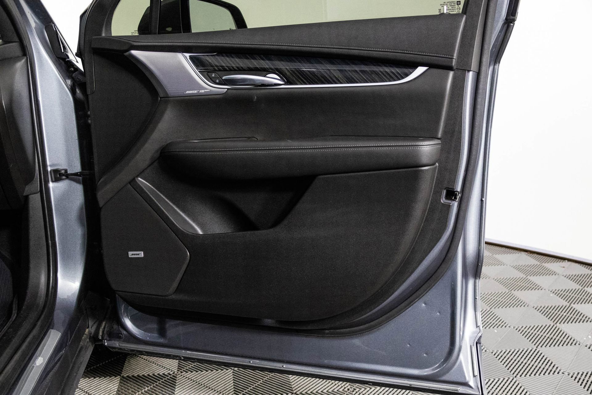 2021 Cadillac XT6 Premium Luxury photo 31