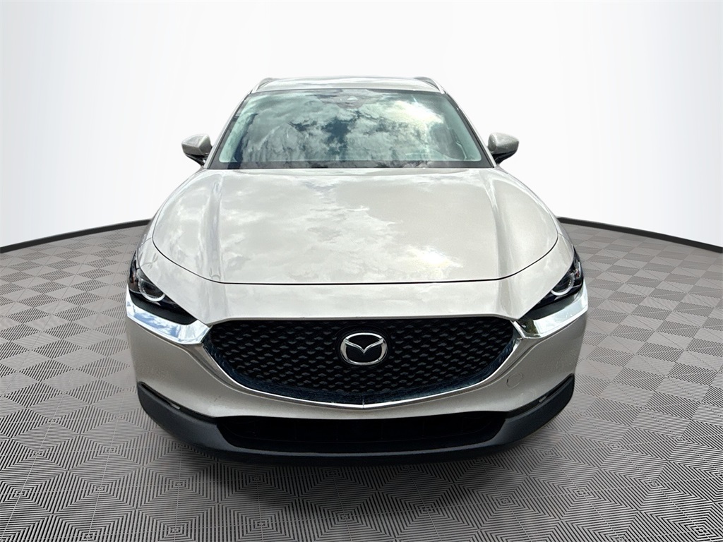 Used 2022 Mazda CX-30 Select with VIN 3MVDMBBL3NM428723 for sale in West Park, FL