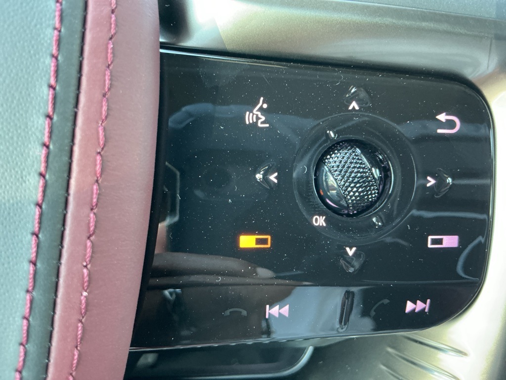 2026 Infiniti QX80 photo 13