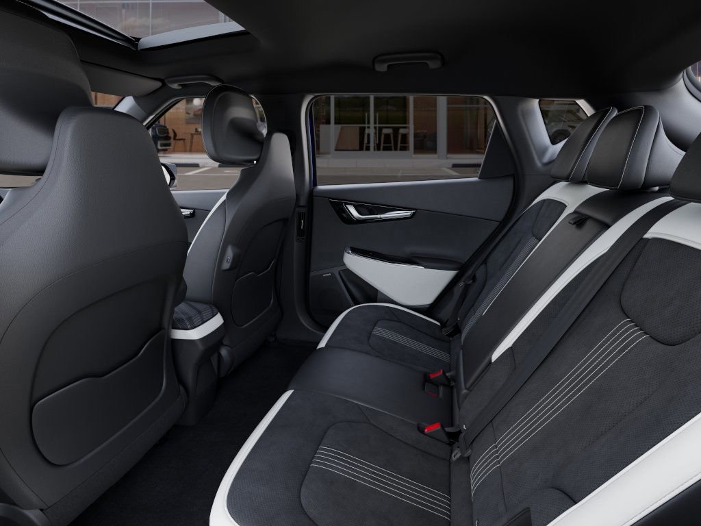 2024 Kia EV6 GT-Line photo 18