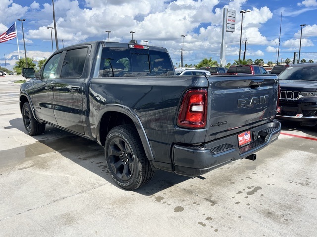 2025 Ram 1500 Big Horn Lone Star photo 3