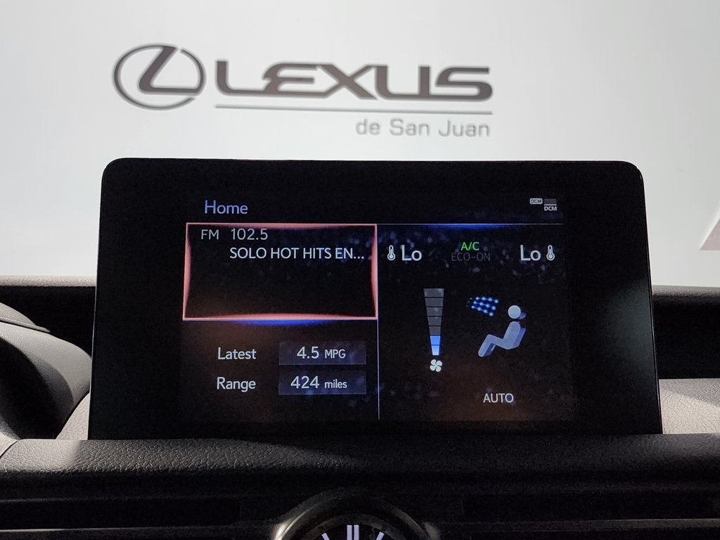 2025 Lexus IS 300 photo 19