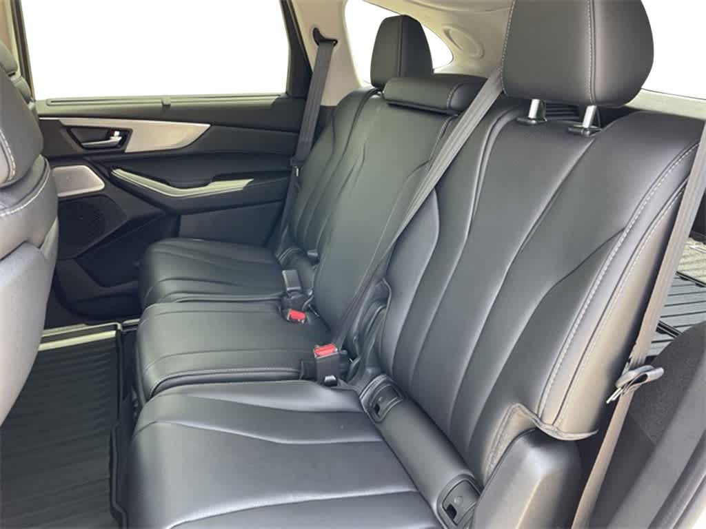 2026 Acura MDX Technology photo 24