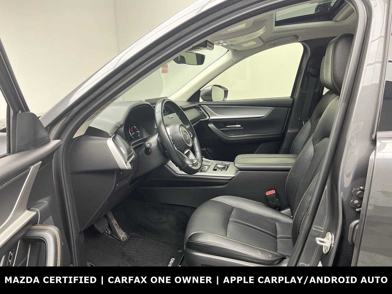 2024 Mazda CX-90 3.3 Turbo Preferred Plus photo 3