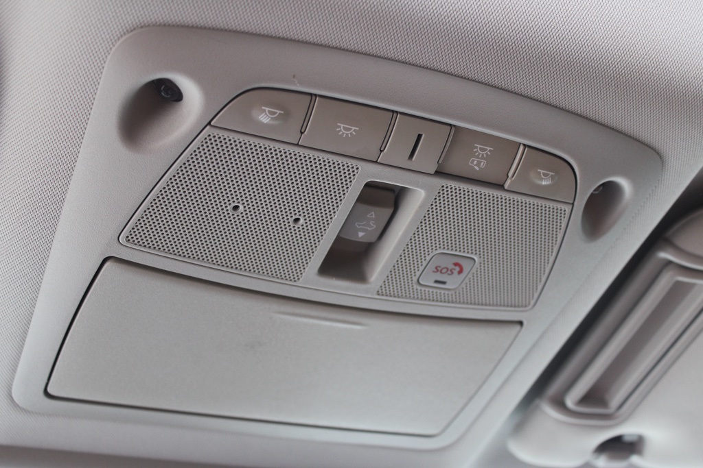 2019 Infiniti QX80 Luxe photo 26