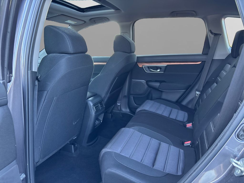 2020 Honda CR-V EX photo 10