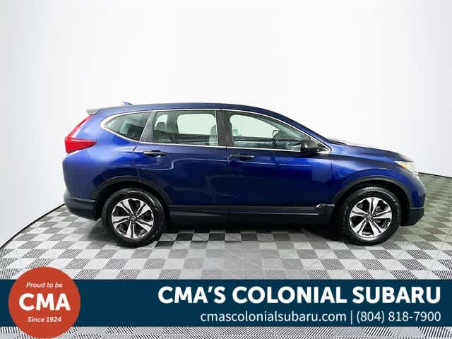 2019 Honda CR-V LX photo 7