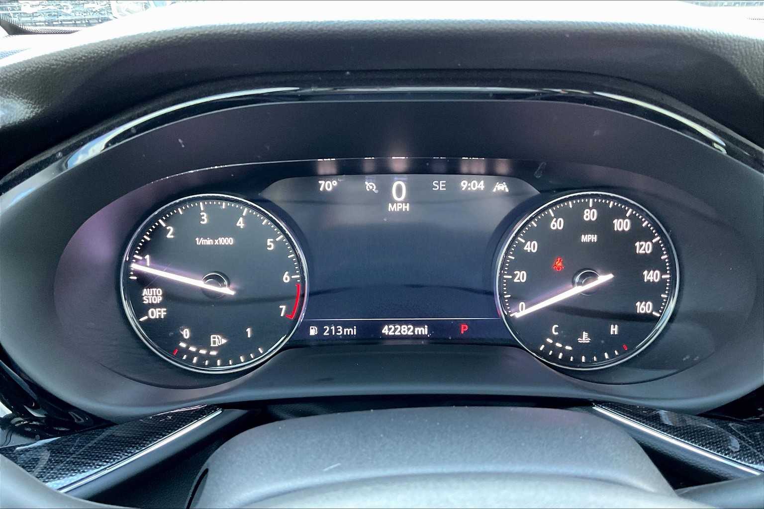 2023 Buick Envision Essence photo 22