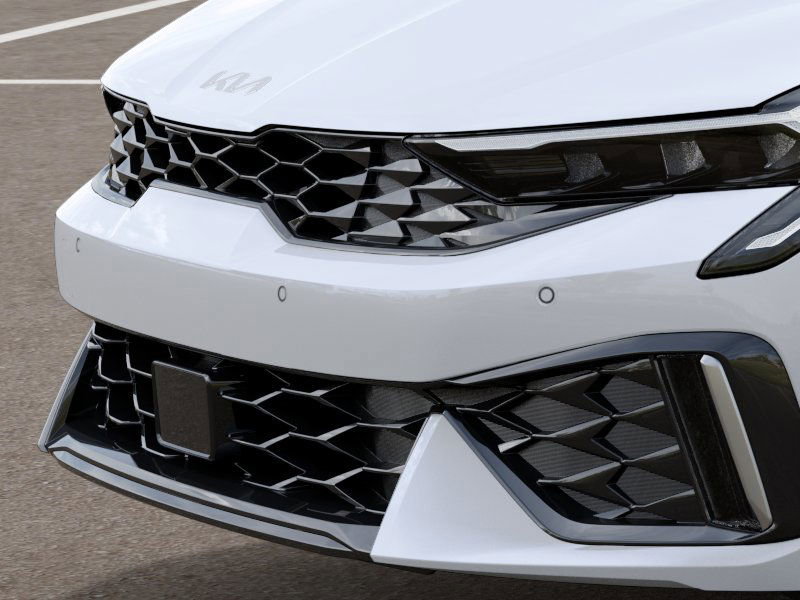 2025 Kia K5 GT-Line photo 10