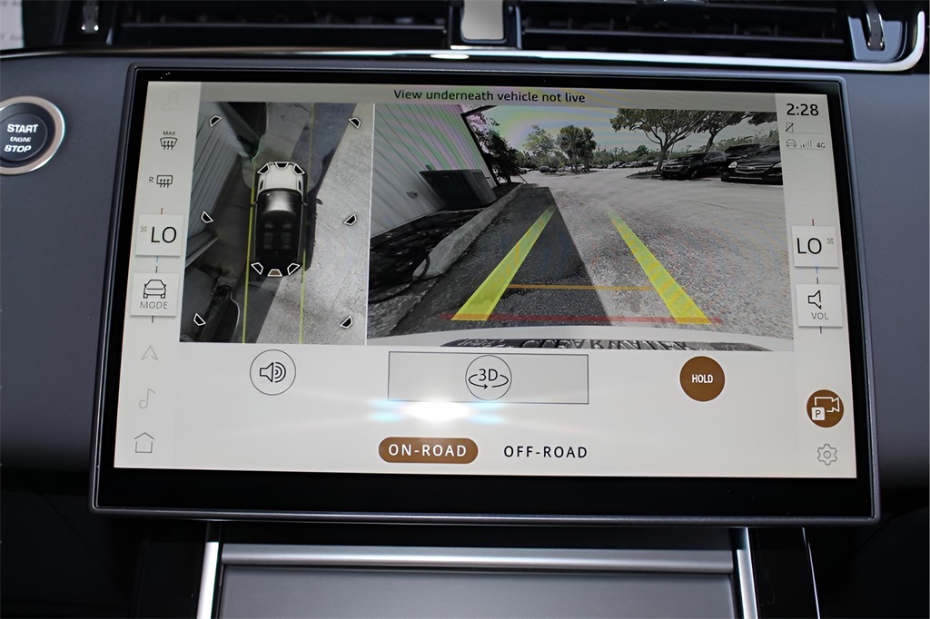 2026 Land Rover Range Rover Evoque S photo 23