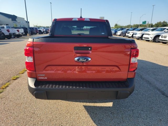 2024 Ford Maverick XLT photo 17