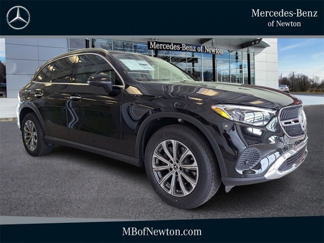 メルGLCページ 2018 Mercedes-Benz GLC Overview | Mercedes-Benz of Palm Springs