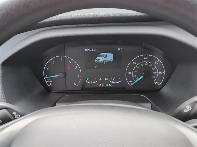 2024 Ford Transit photo 13