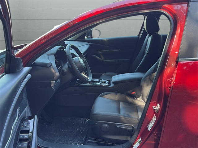 2025 Mazda CX-30 2.5 Select Sport photo 10