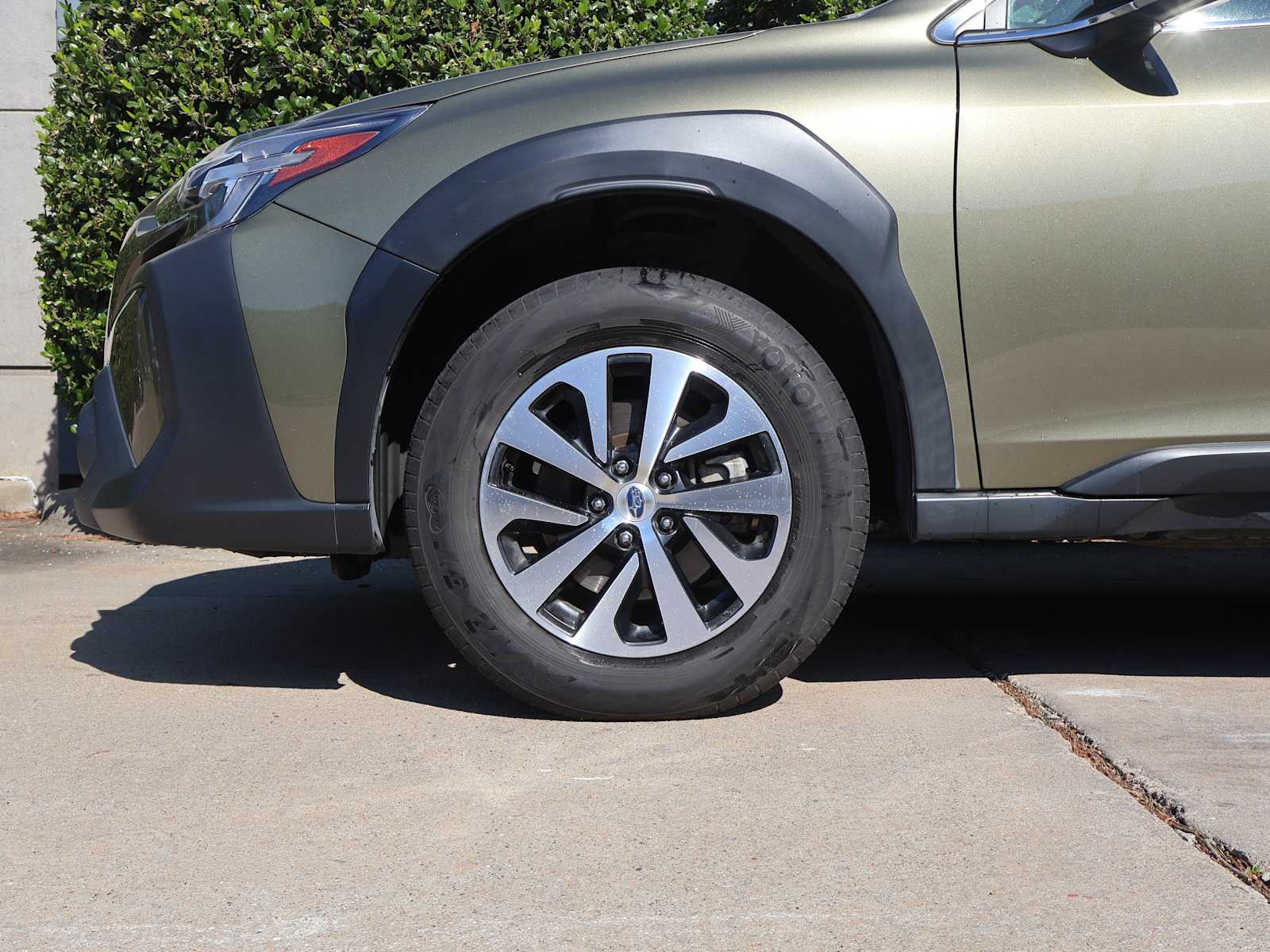 2023 Subaru Outback Premium photo 4