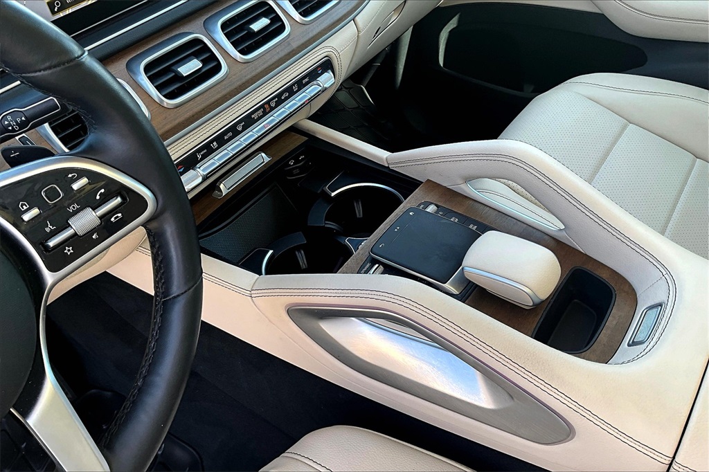 2022 Mercedes Benz GLE 350 4MATIC photo 13