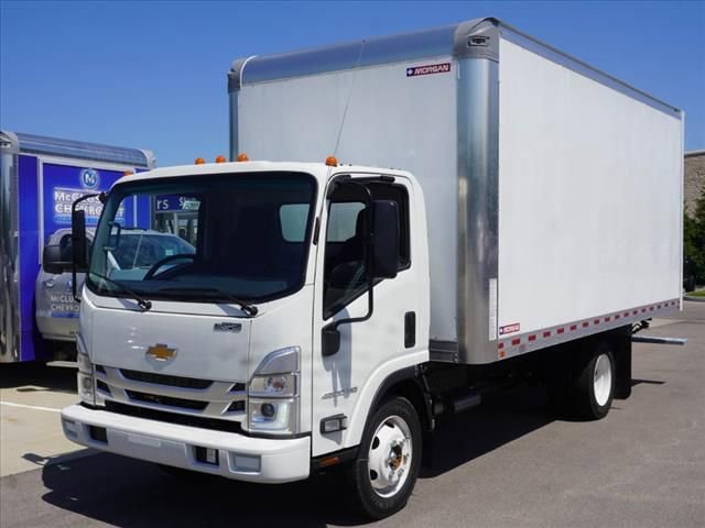 2024 Chevrolet Low Cab Forward Base's photo