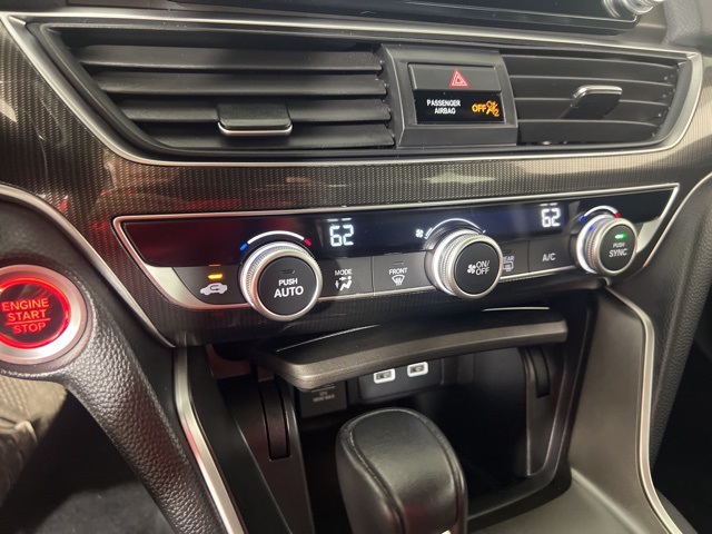 2022 Honda Accord Sport 1.5T photo 22