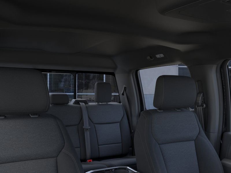 2025 Ford F-150 XLT photo 41