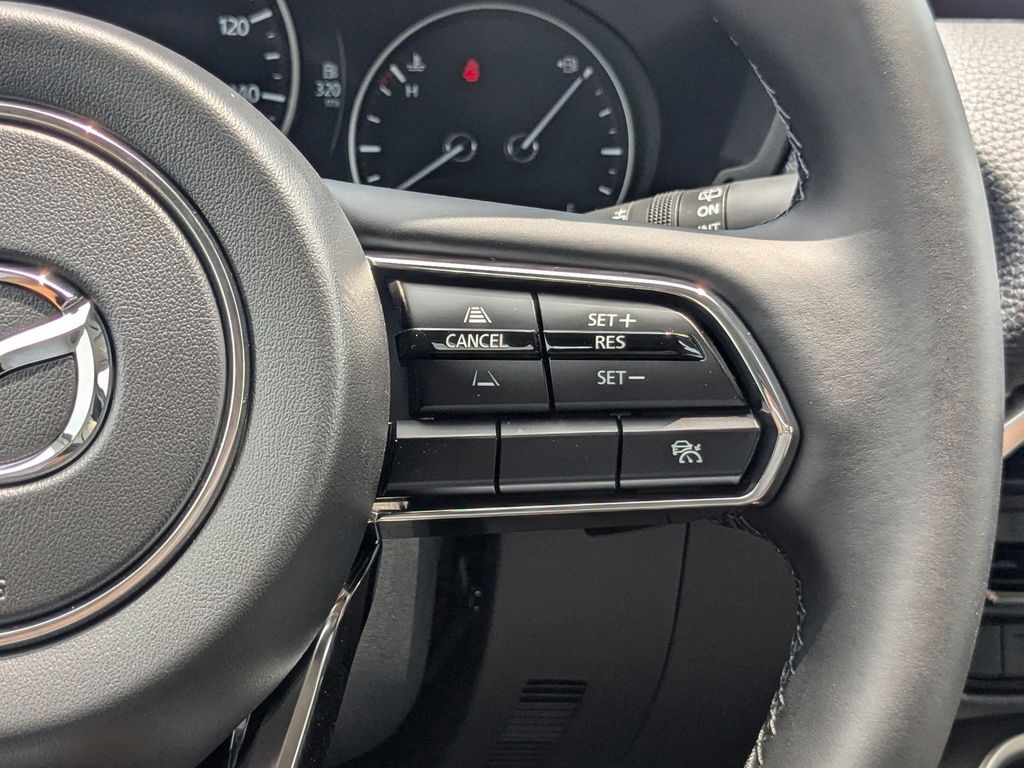 2025 Mazda CX-90 3.3 Turbo Preferred photo 29