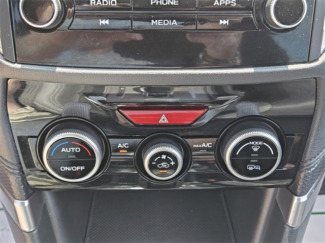2021 Subaru Forester Premium photo 22