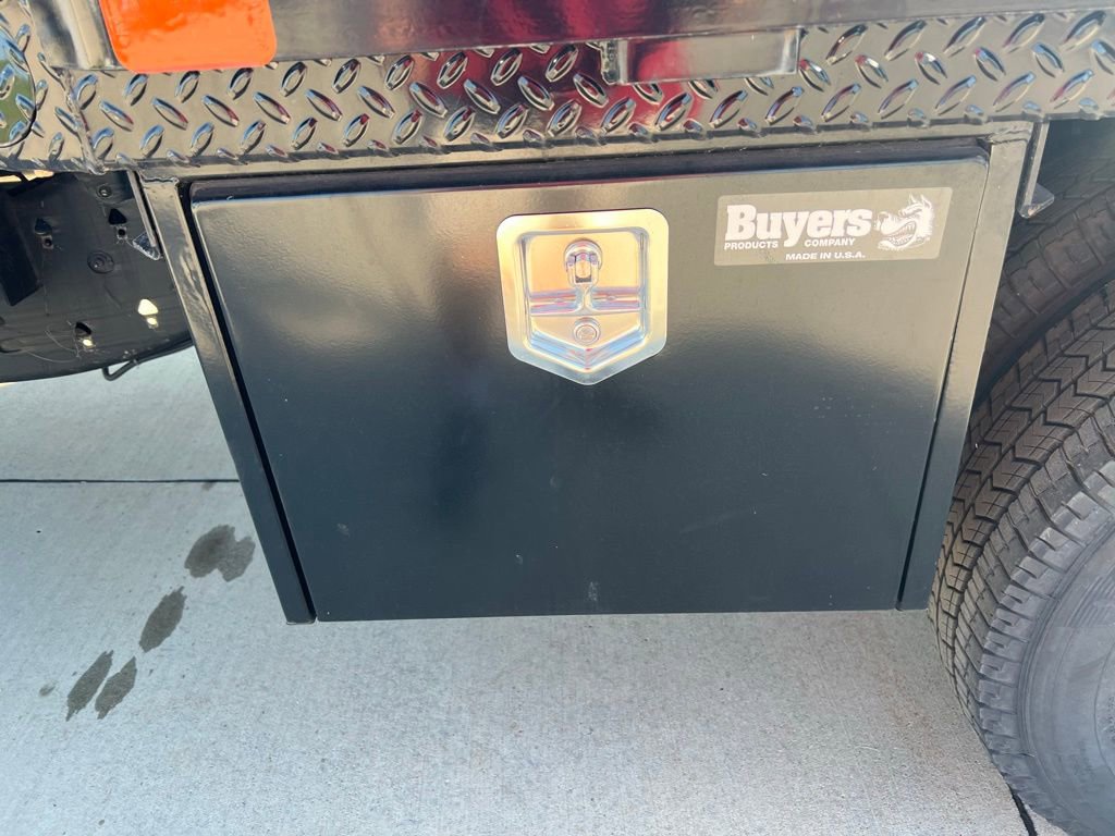 2024 Chevrolet Silverado 2500HD photo 17