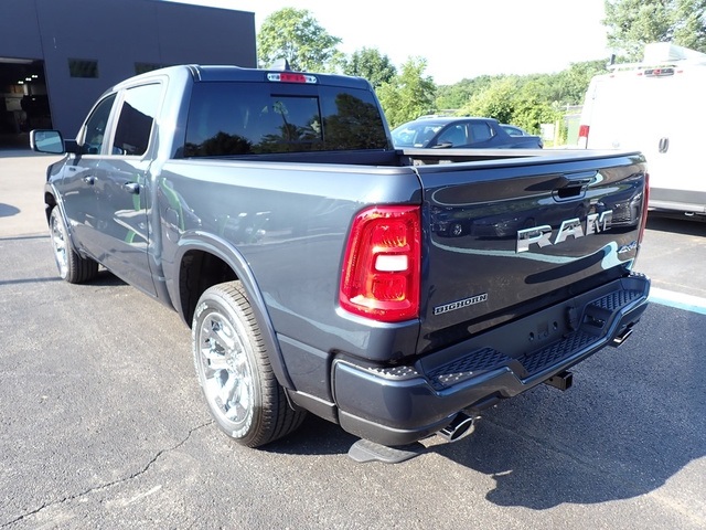 2026 Ram 1500 Big Horn Lone Star photo 3