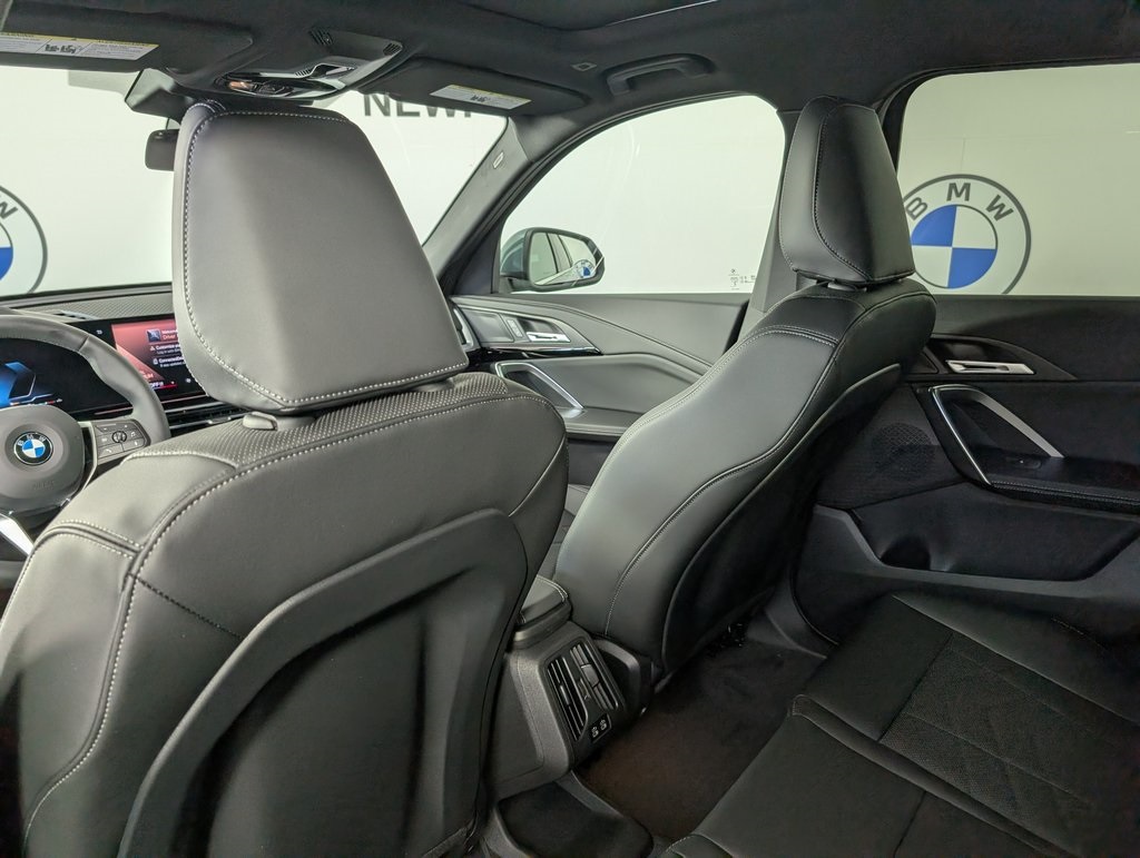 2026 Bmw X1 XDrive28i photo 14