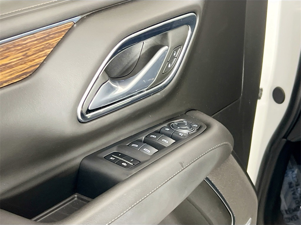 2024 Chevrolet Tahoe High Country photo 10
