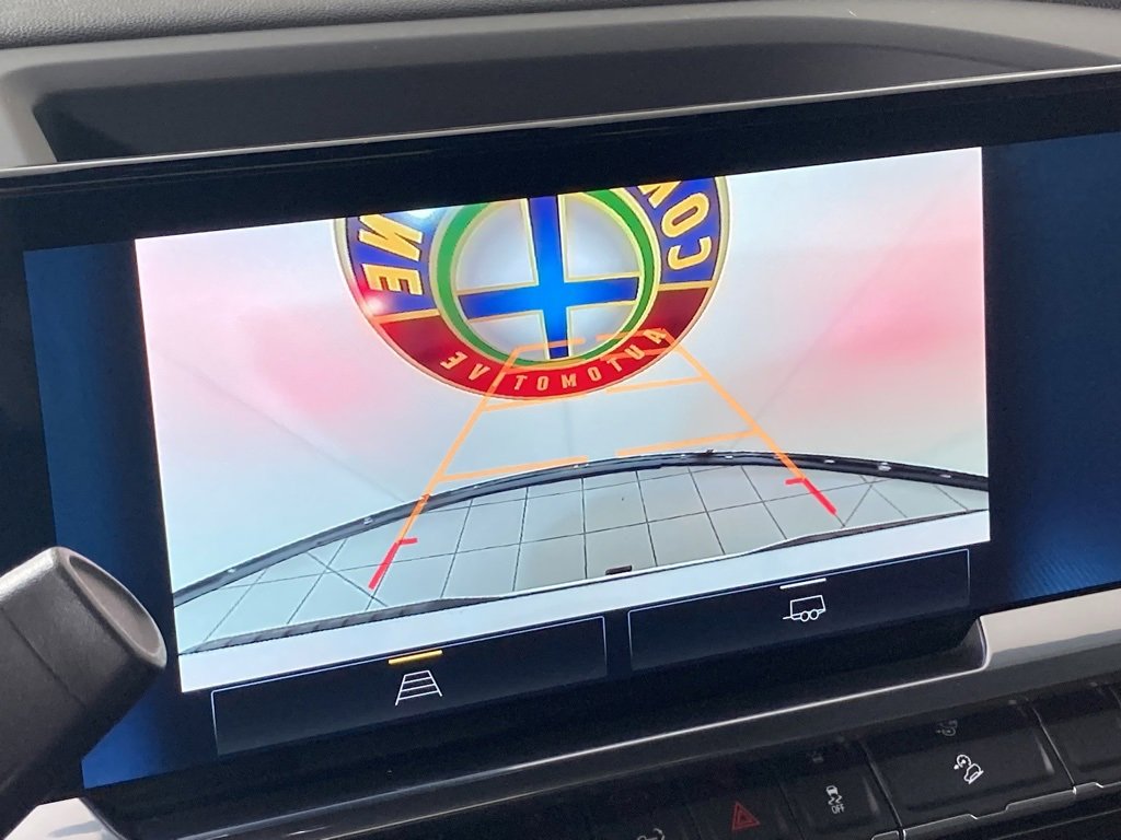 2024 Chevrolet Silverado 1500 RST photo 4