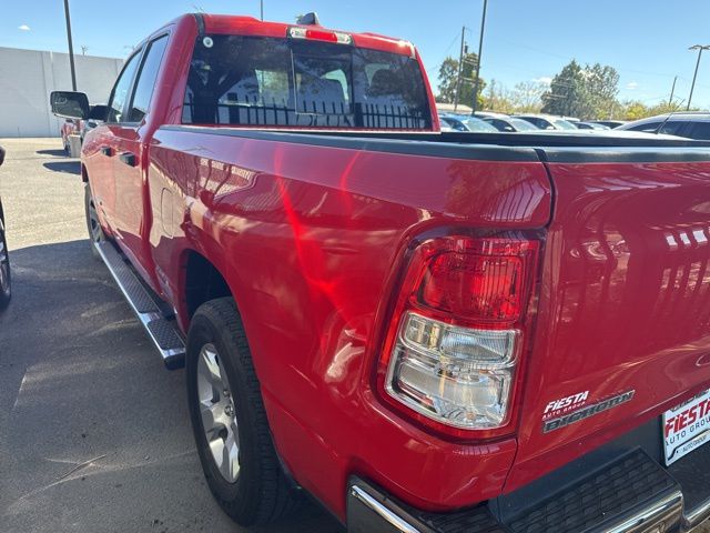2023 Ram 1500 Big Horn Lone Star photo 4