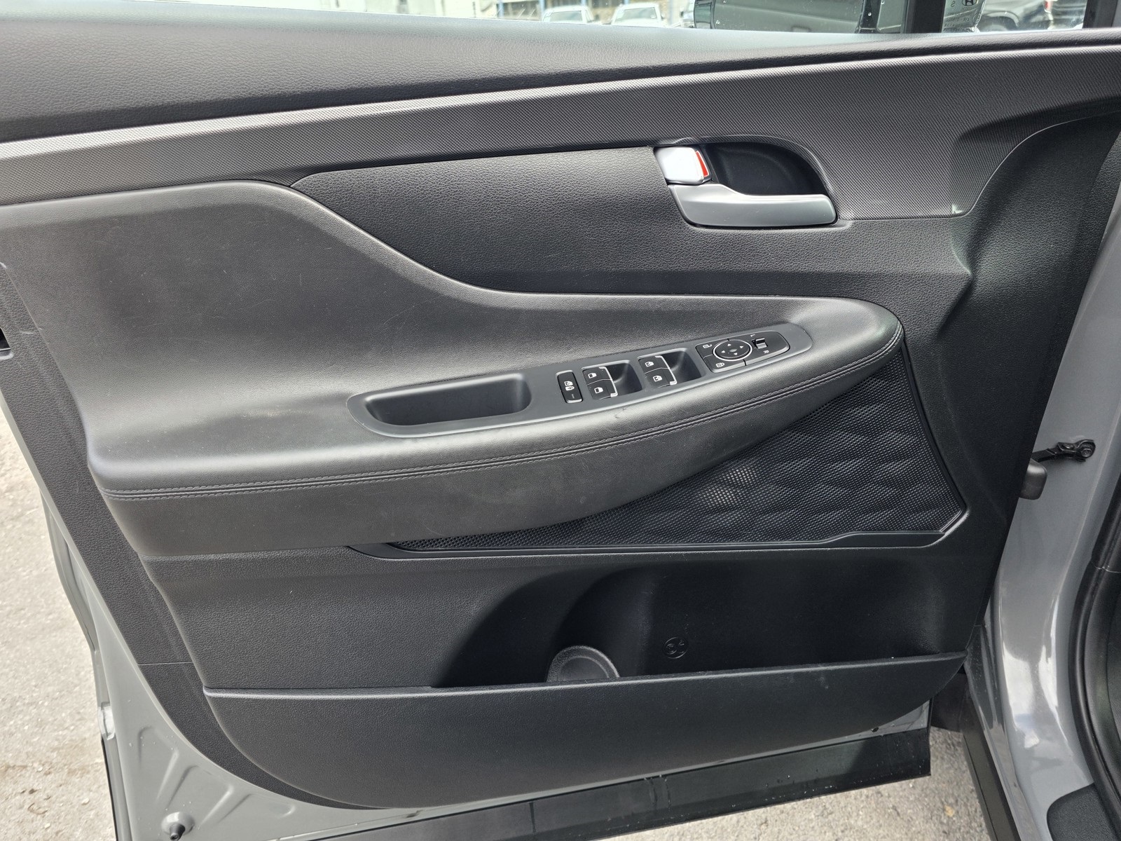 2022 Hyundai Santa Fe SEL photo 20