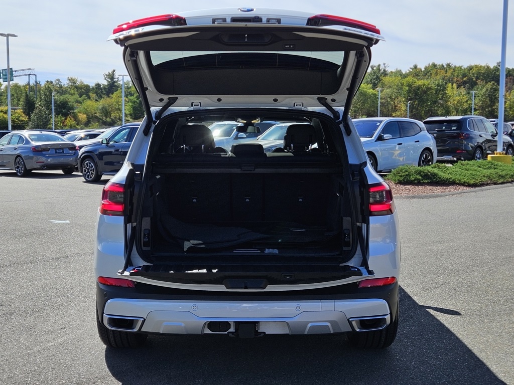 2023 Bmw X5 xDrive40i photo 12