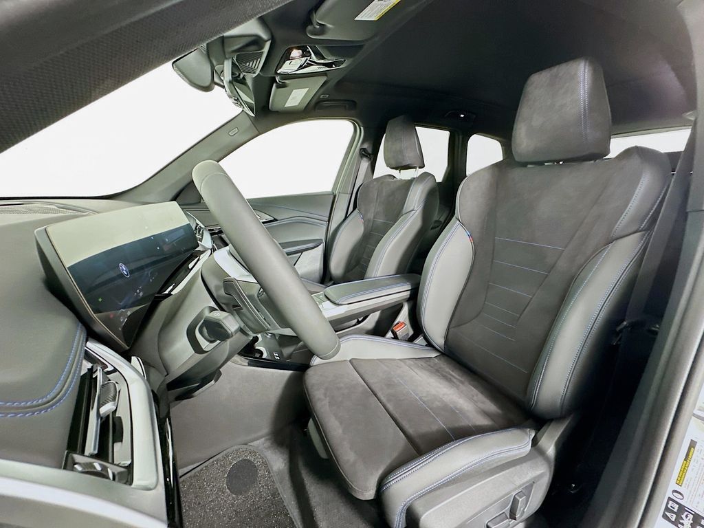 2024 Bmw X1 XDrive28i photo 14