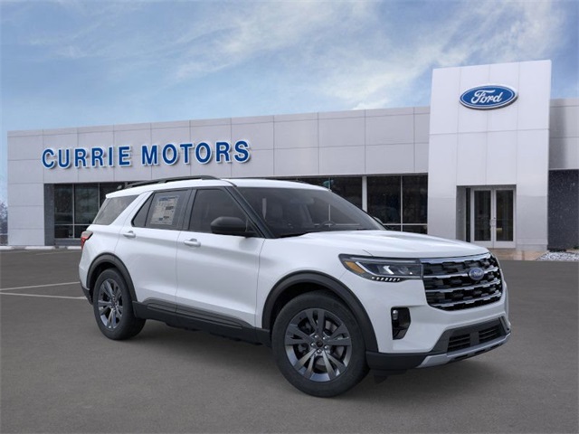 2026 FORD EXPLORER - Image 30