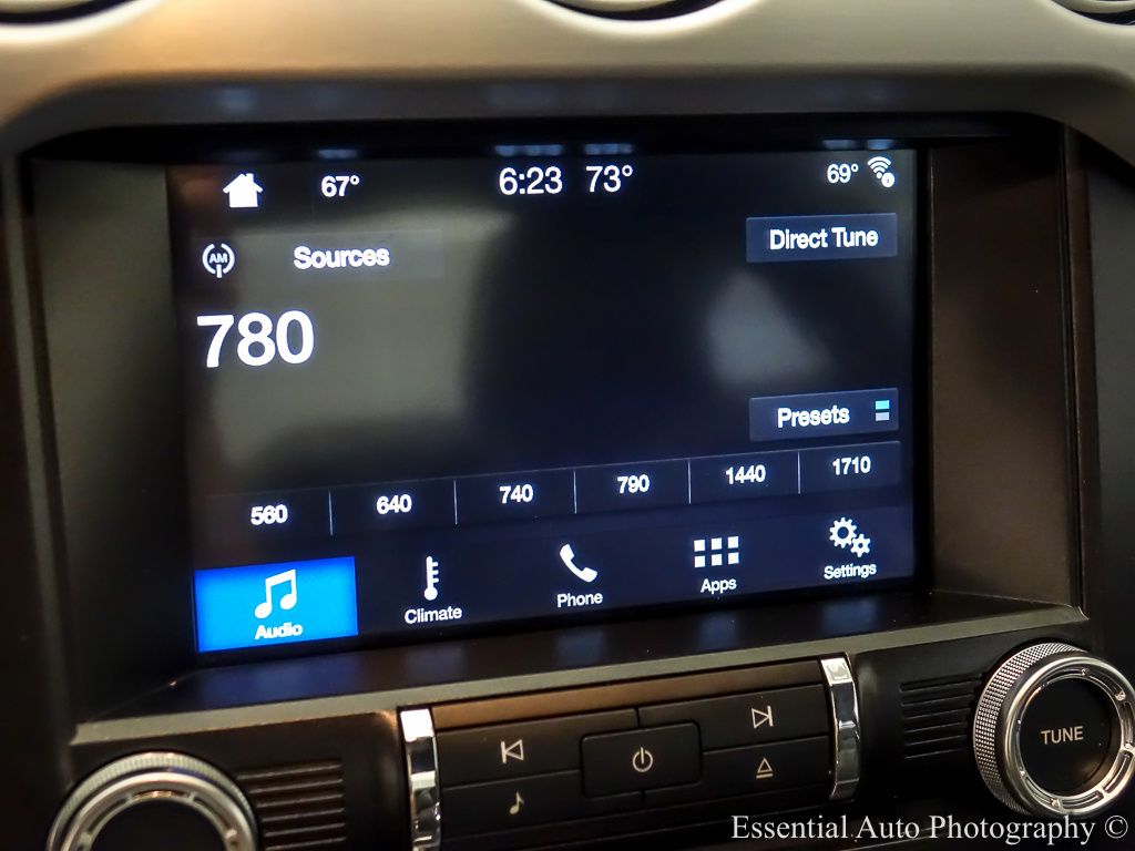 2017 FORD MUSTANG - Image 16