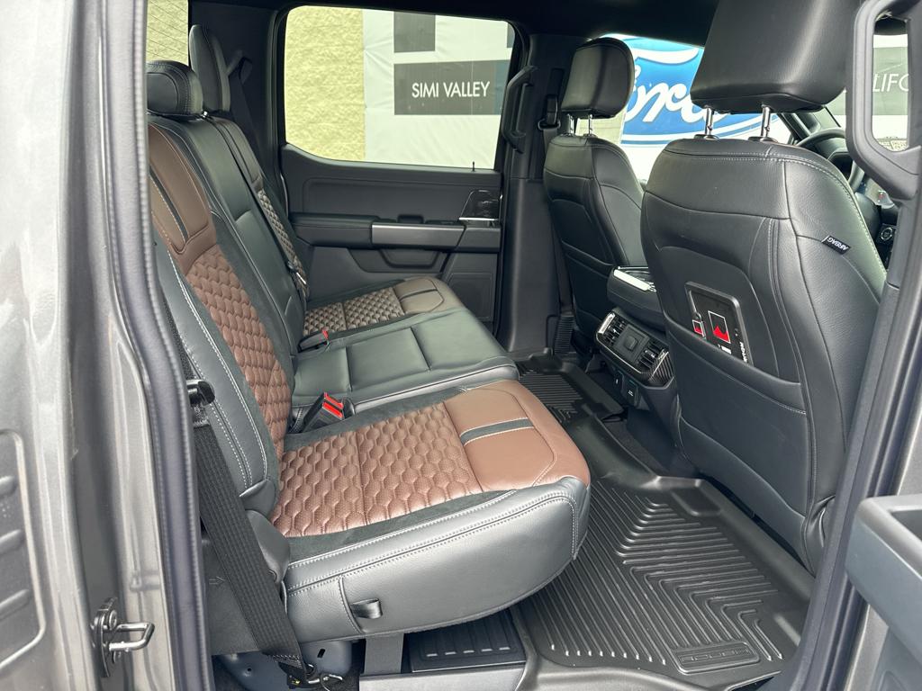 2024 Ford F-150 XLT photo 30