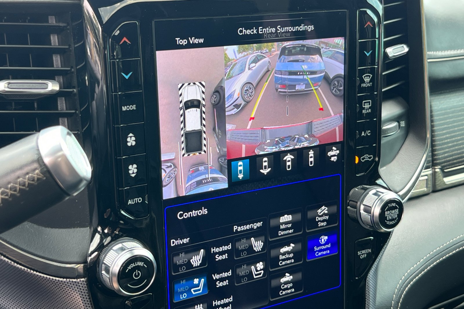 2019 Ram 2500 Limited photo 15