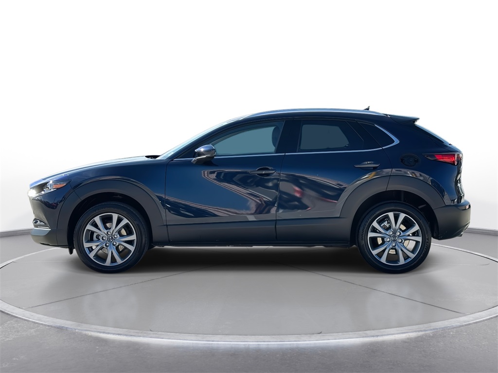 2025 Mazda CX-30 2.5 S Premium photo 5
