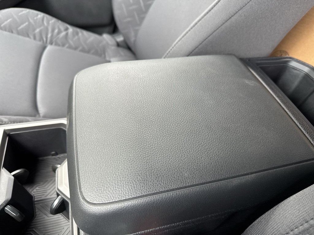 2025 Toyota Tacoma SR5 4x4 Double Cab photo 20