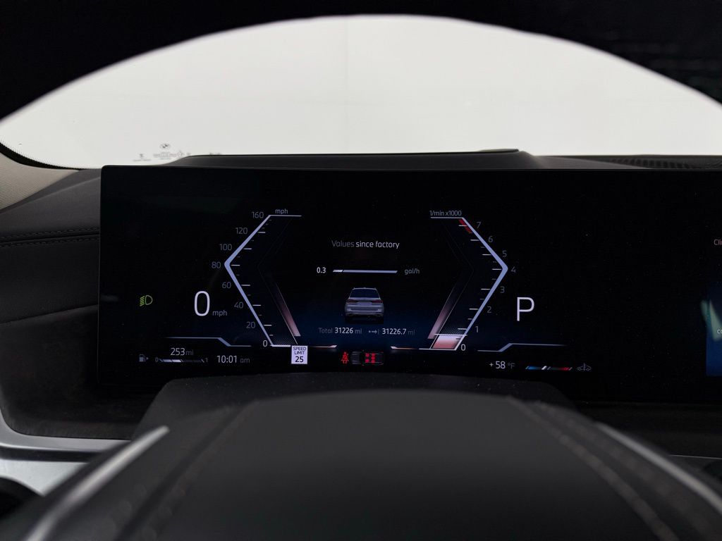 2024 Bmw X7 xDrive40i photo 18