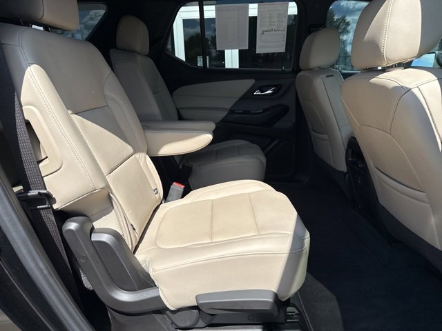 2022 Chevrolet Traverse Leather photo 36