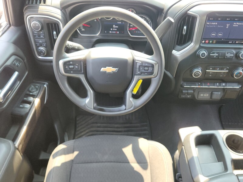 2020 Chevrolet Silverado 1500 LT photo 13