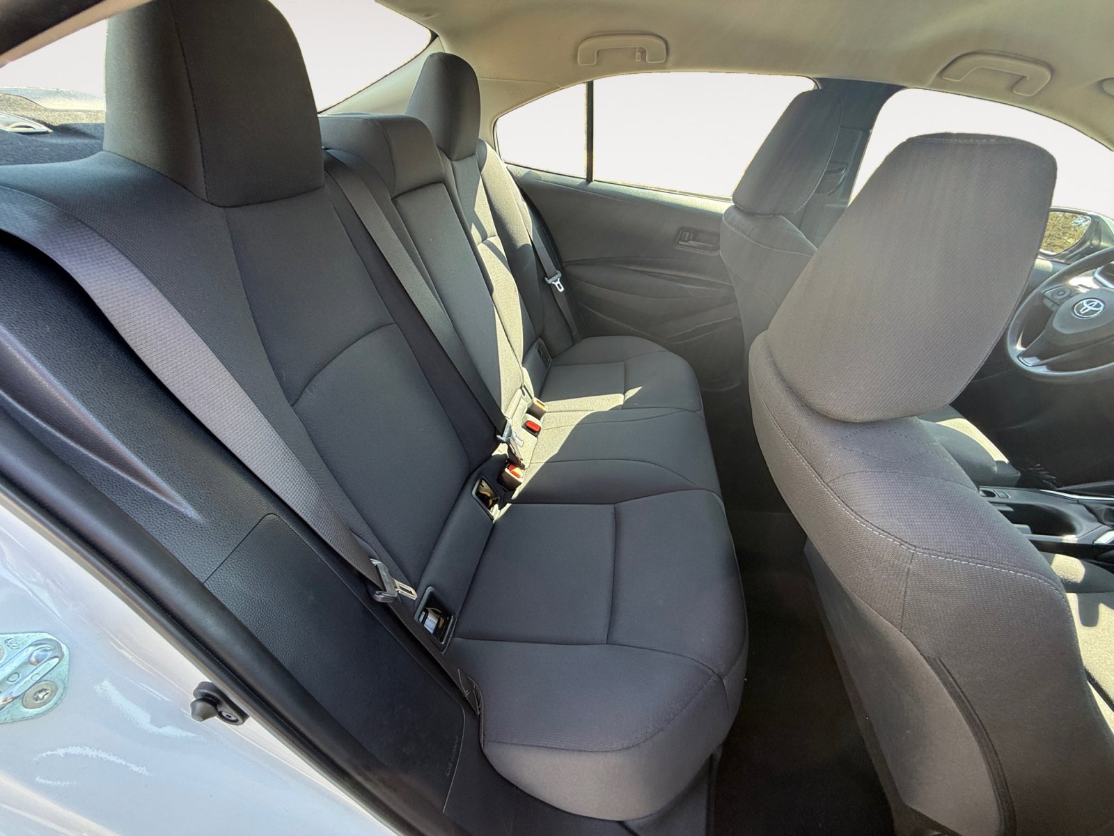 2024 Toyota Corolla LE photo 18