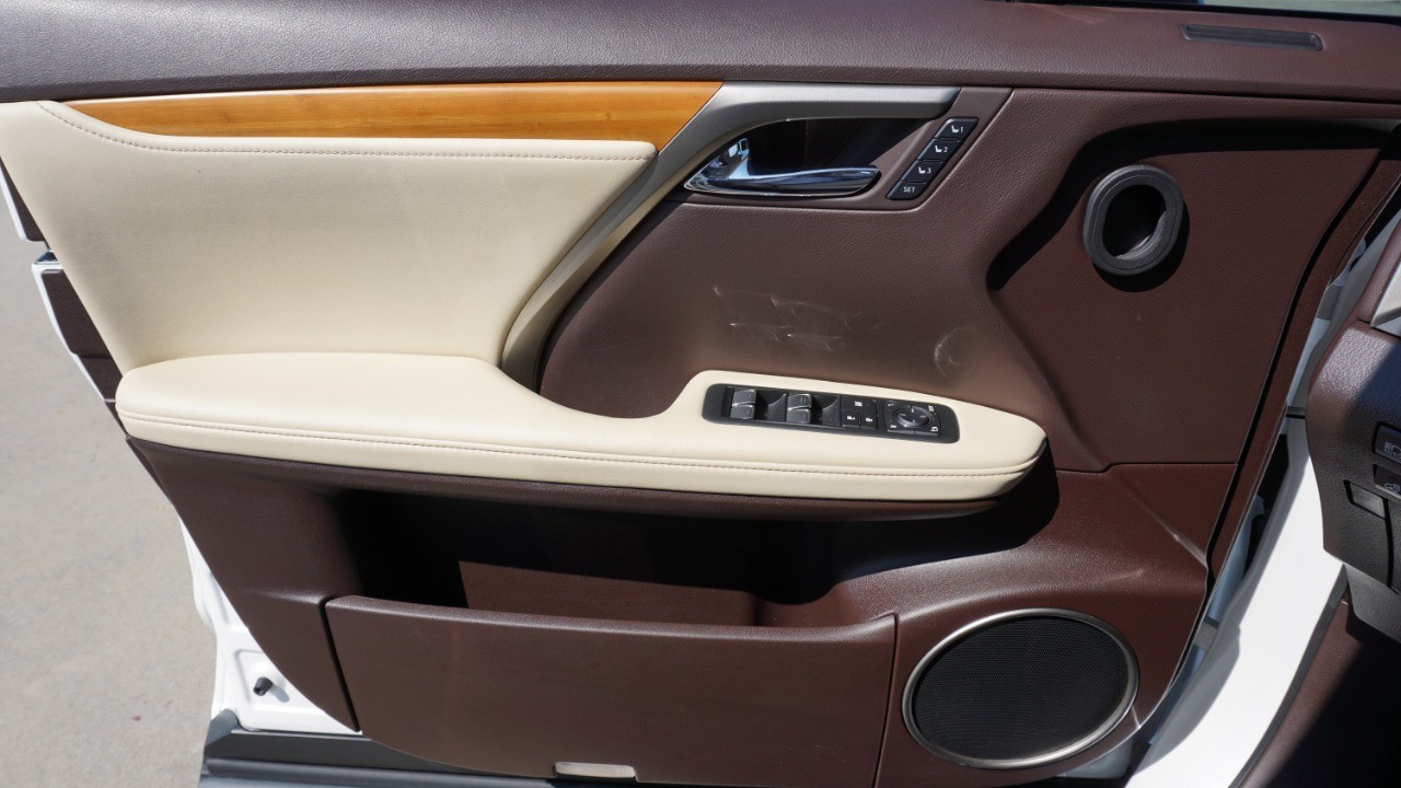 2020 Lexus RX 350 Premium photo 19
