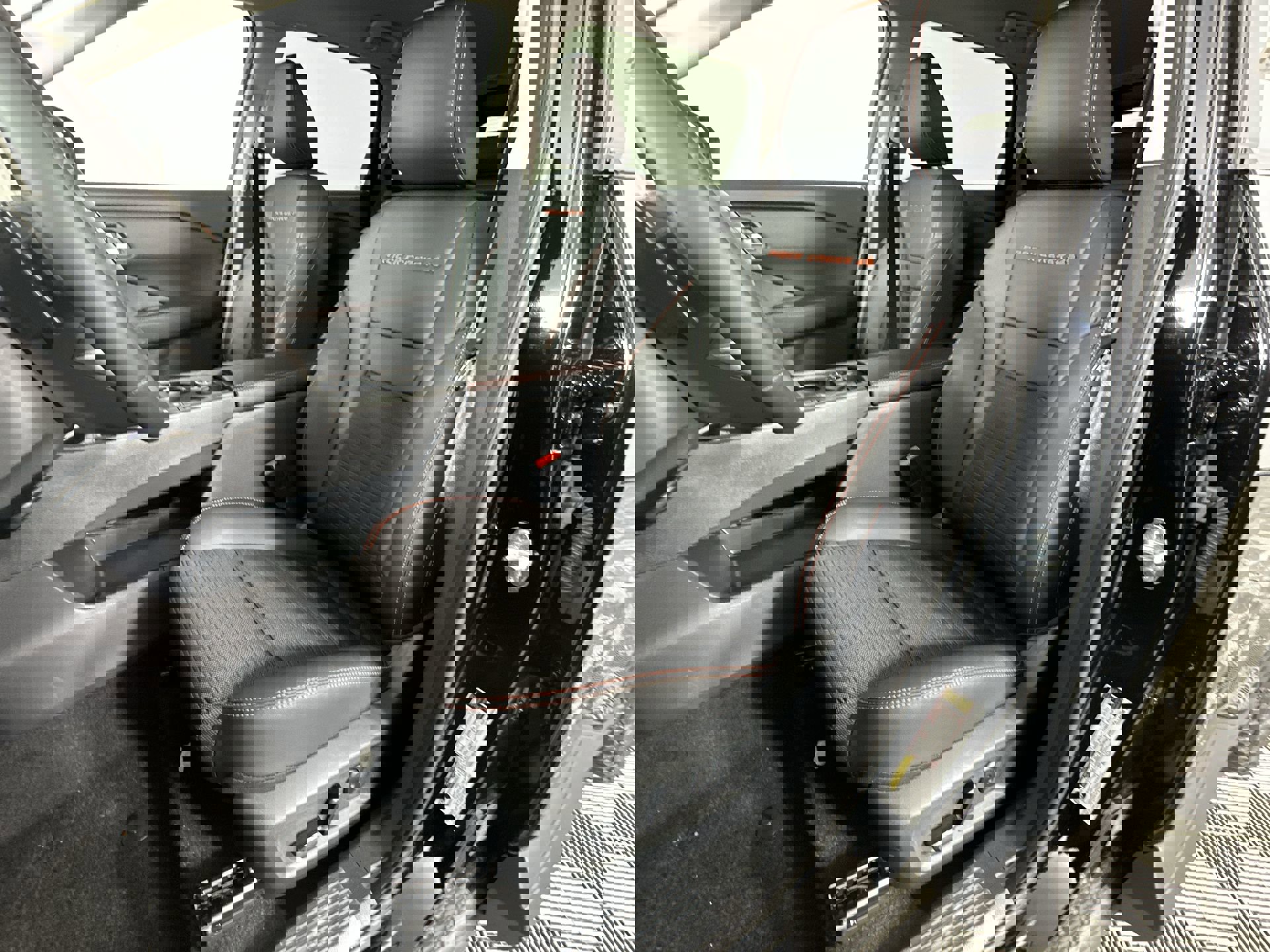 2025 Nissan Rogue SV photo 6