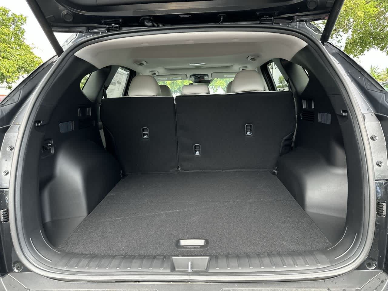 2025 Hyundai Tucson SEL Convenience photo 23