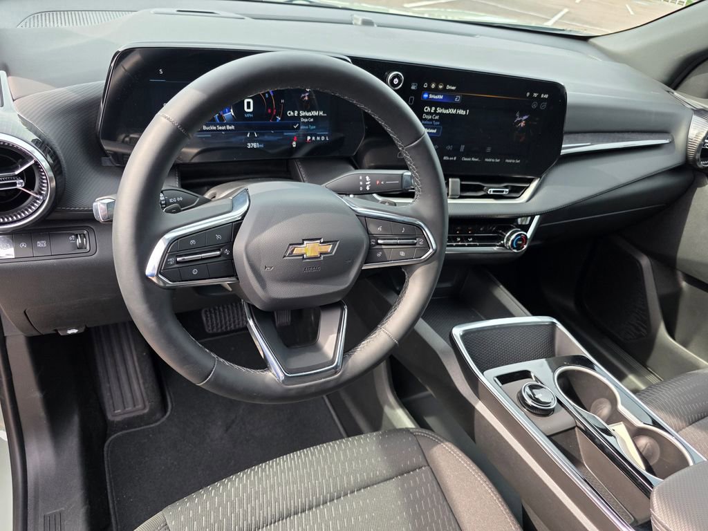 2026 Chevrolet Equinox LT photo 14