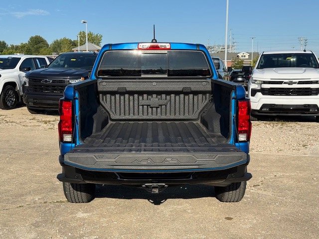 2023 Chevrolet Colorado Trail Boss photo 36